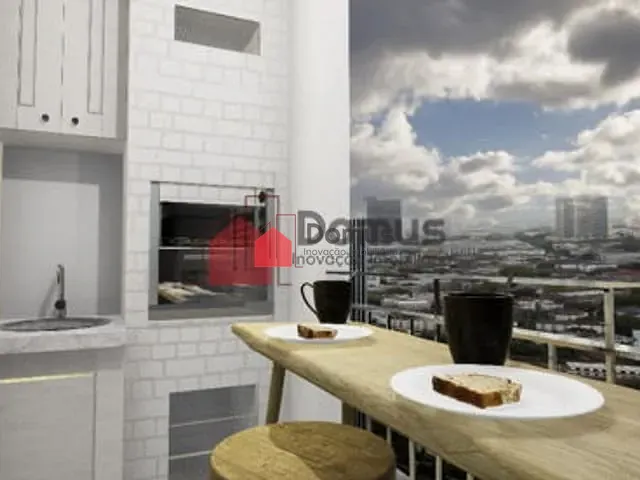 Apartamento à venda, no bairro Nossa Senhora do Perpétuo Socorro em Pindamonhangaba