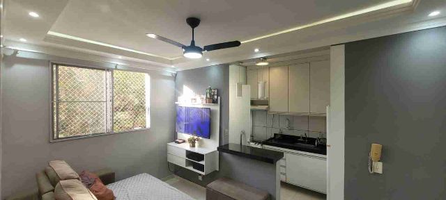 Foto do Apartamento - 🔑 🏢 ✨️Apartamento padrão à Venda,no  Residencial Jequitibá,na cidade de Ribeirão Preto, SP ✨️ 🏢 🔑 | GARCIA MENEGHETTE IM0VEIS