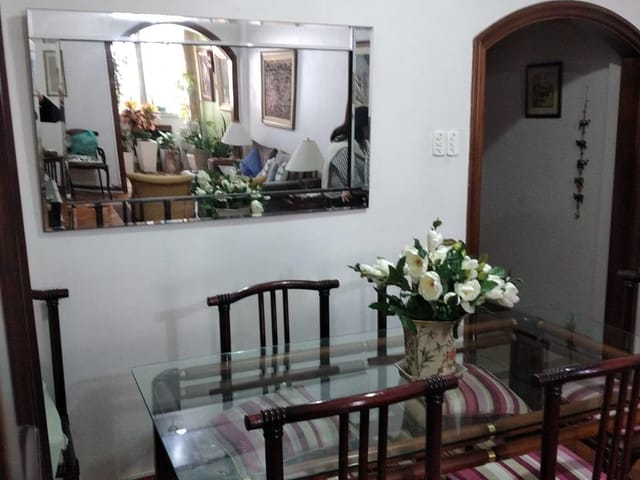 Foto do Apartamento - Excelente apartamento 3 quartos na Rua Ministro Viveiros de Castro – Lazer e Localização Privilegiada para venda. | GrupoApi