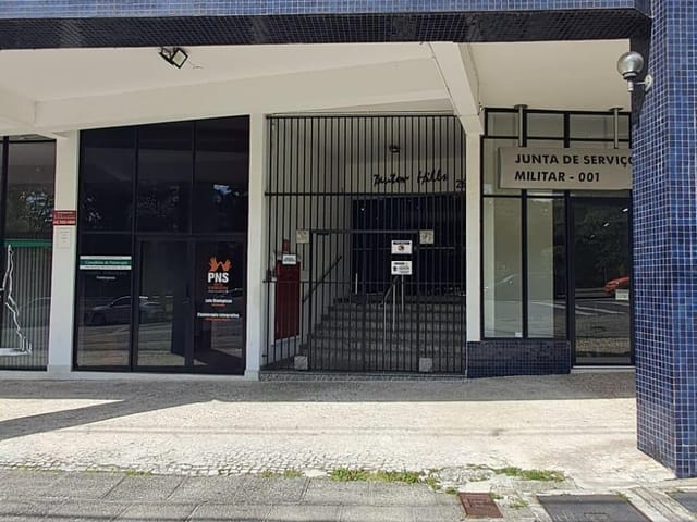 Foto do Apartamento - Excelente apartamento mobiliado para locação, com  70m² em localização privilegiada no bairro Cristo Rei, Curitiba, PR | Haas Imóveis