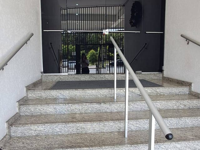 Foto do Apartamento - Excelente apartamento mobiliado para locação, com  70m² em localização privilegiada no bairro Cristo Rei, Curitiba, PR | Haas Imóveis