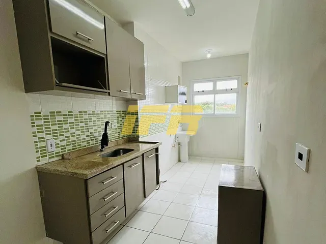 Apartamento 2 quartos e 1 banheiro, à venda, no bairro Vale do Céu Azul em Campos do Jordão