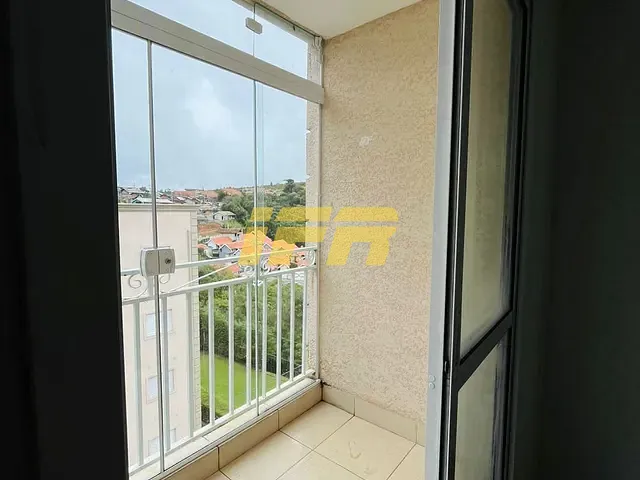 Apartamento 2 quartos e 1 banheiro, à venda, no bairro Vale do Céu Azul em Campos do Jordão