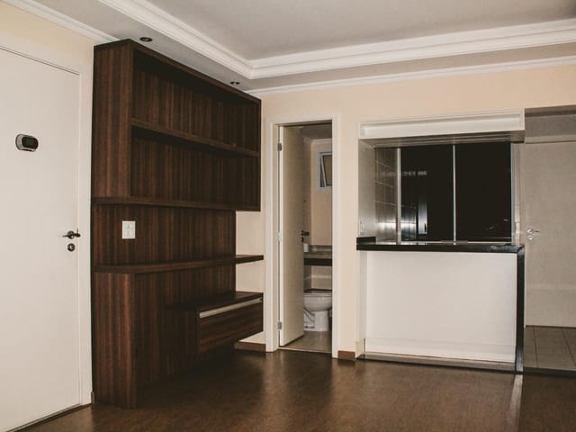 Foto do Apartamento - Apartamento residencial à venda, Jardim Aquarius, São José dos Campos. | INDEPENDENCE NEGOCIOS IMOBILIARIOS LTDA