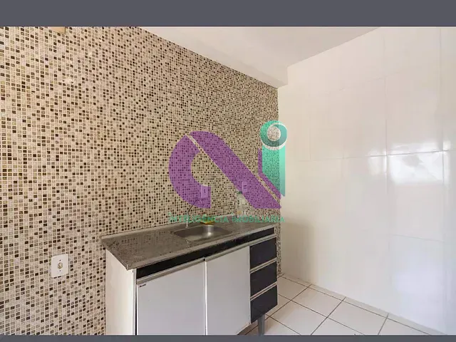 Apartamento com 51m² 2 quartos e 1 banheiro, à venda, no bairro São Pedro em Osasco