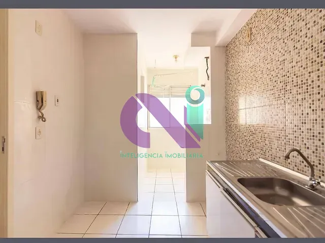 Apartamento com 51m² 2 quartos e 1 banheiro, à venda, no bairro São Pedro em Osasco