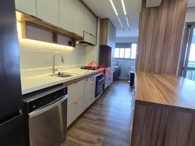Apartamento 3 quartos e 4 banheiros, à venda, no bairro Jardim Prudência em São Paulo