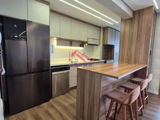 Apartamento 3 quartos e 4 banheiros, à venda, no bairro Jardim Prudência em São Paulo