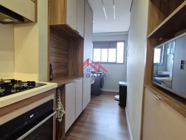 Apartamento 3 quartos e 4 banheiros, à venda, no bairro Jardim Prudência em São Paulo