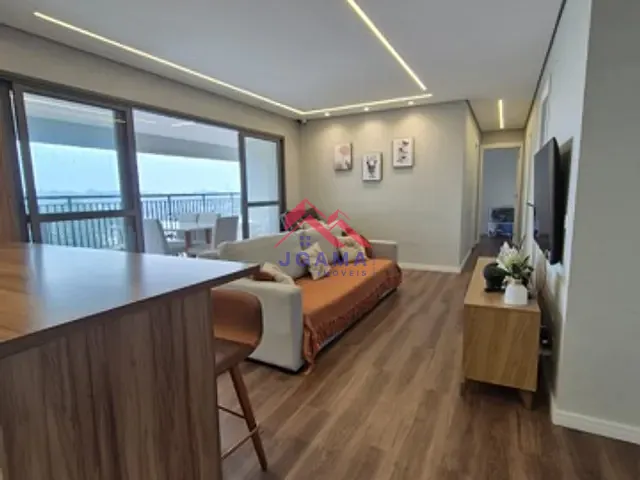 Apartamento 3 quartos e 4 banheiros, à venda, no bairro Jardim Prudência em São Paulo