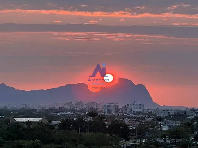 Cobertura / Penthouse 4 quartos e 5 banheiros, à venda, no bairro Recreio dos Bandeirantes em Rio de Janeiro