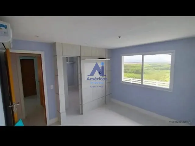 Cobertura / Penthouse 4 quartos e 5 banheiros, à venda, no bairro Recreio dos Bandeirantes em Rio de Janeiro