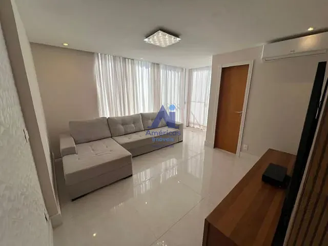 Cobertura / Penthouse 4 quartos e 5 banheiros, à venda, no bairro Recreio dos Bandeirantes em Rio de Janeiro