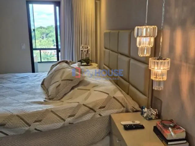 Apartamento com 283m² 4 quartos e 4 banheiros, à venda, no bairro São Francisco em Ilhéus
