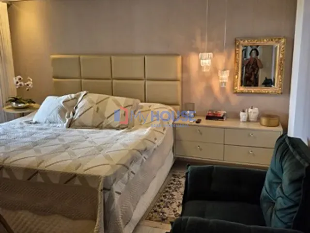 Apartamento com 283m² 4 quartos e 4 banheiros, à venda, no bairro São Francisco em Ilhéus