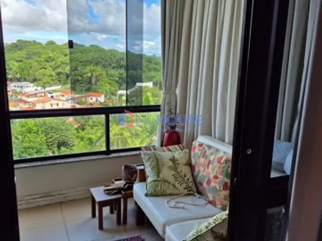 Apartamento com 283m² 4 quartos e 4 banheiros, à venda, no bairro São Francisco em Ilhéus