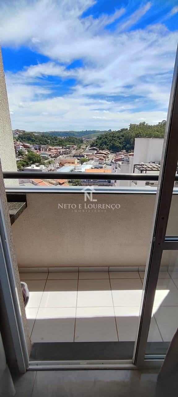 Apartamento, 2 quartos, 45 m² - Foto 3