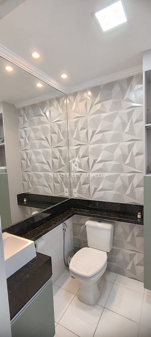 Apartamento, 2 quartos, 45 m² - Foto 11