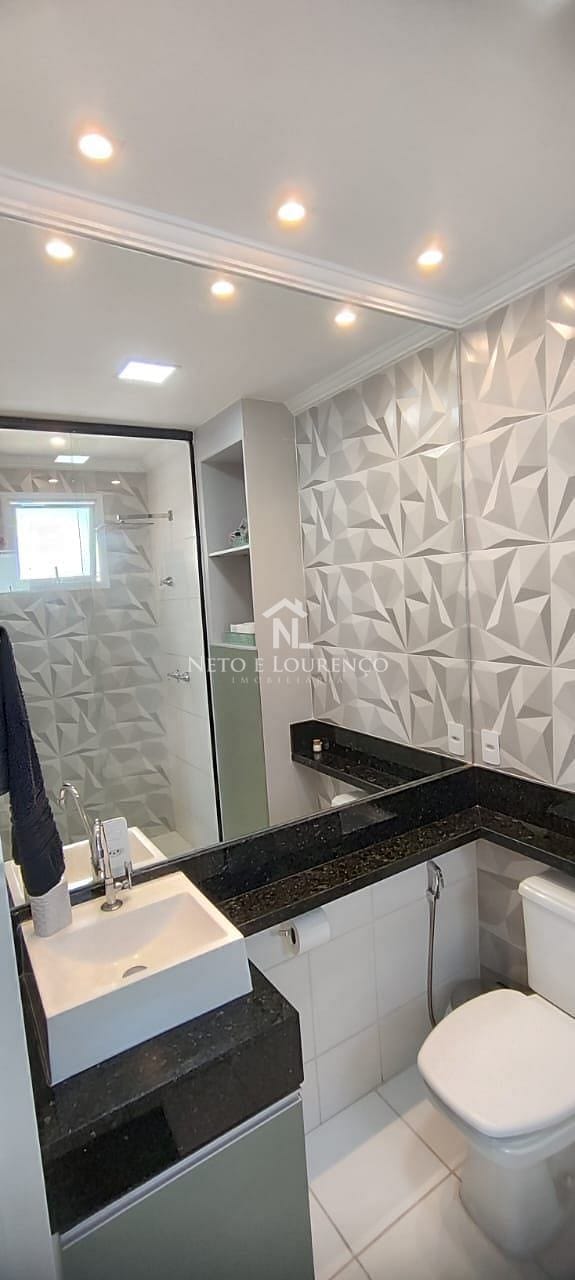 Apartamento, 2 quartos, 45 m² - Foto 12