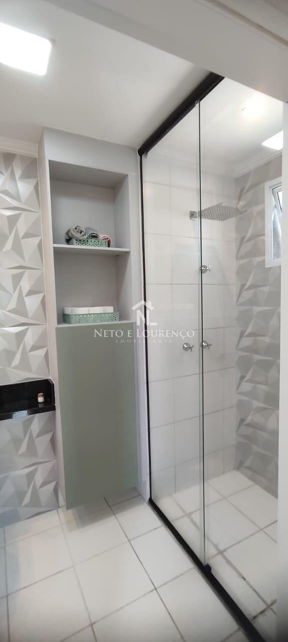 Apartamento, 2 quartos, 45 m² - Foto 9