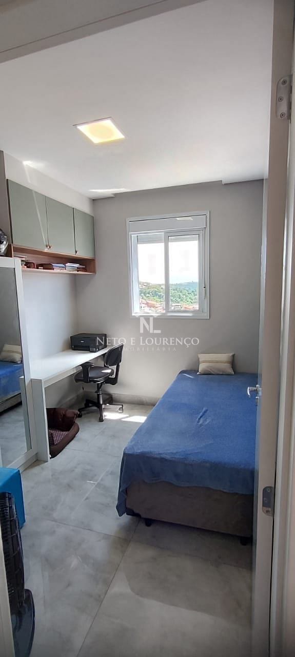Apartamento, 2 quartos, 45 m² - Foto 8