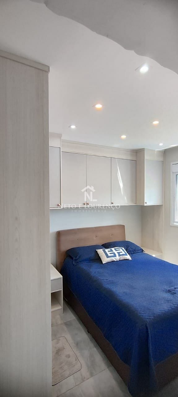 Apartamento, 2 quartos, 45 m² - Foto 7