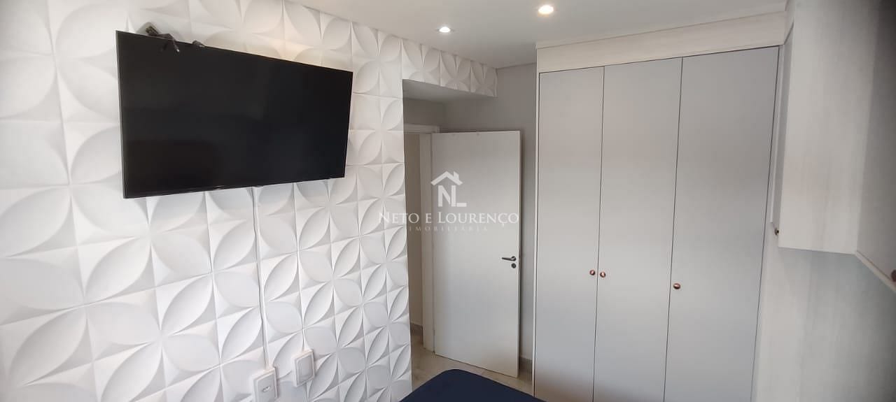 Apartamento, 2 quartos, 45 m² - Foto 10