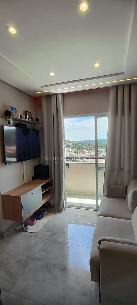 Apartamento, 2 quartos, 45 m² - Foto 2