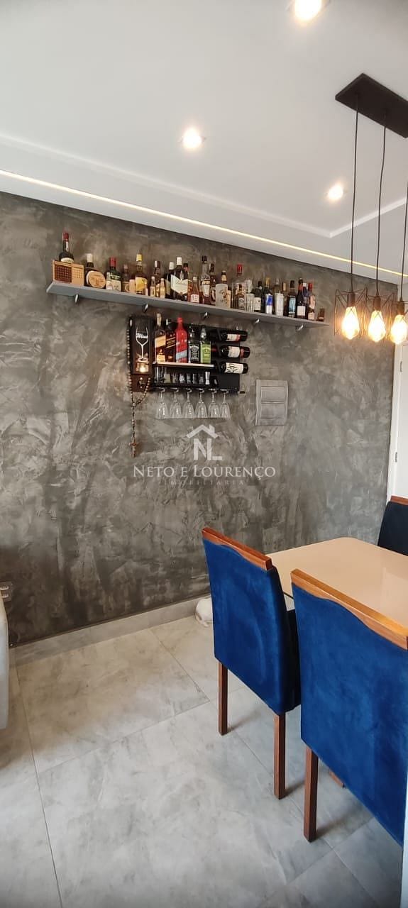 Apartamento, 2 quartos, 45 m² - Foto 13