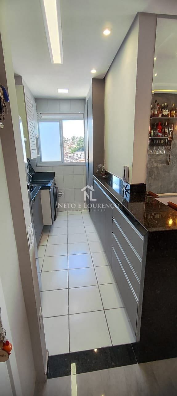 Apartamento, 2 quartos, 45 m² - Foto 5