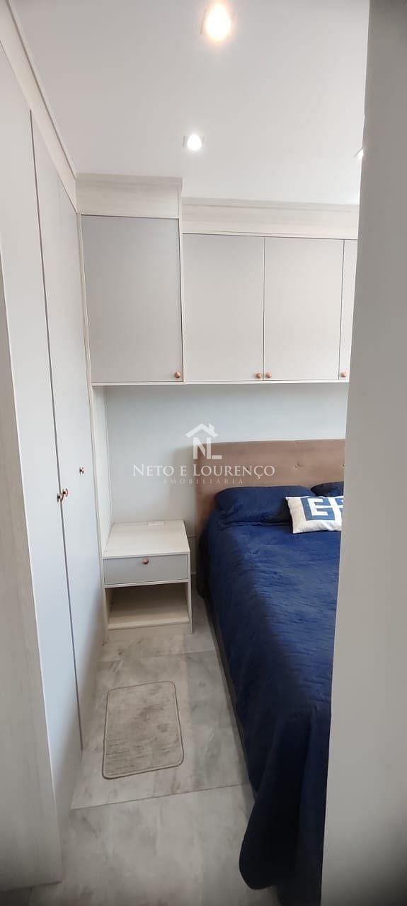 Apartamento, 2 quartos, 45 m² - Foto 6