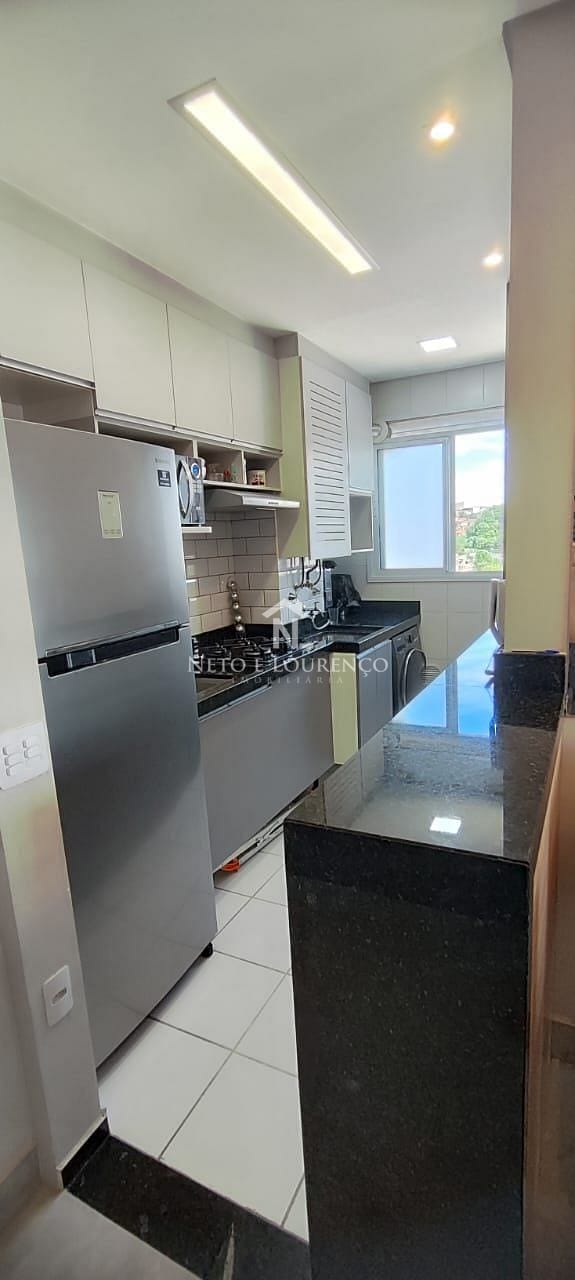 Apartamento, 2 quartos, 45 m² - Foto 4