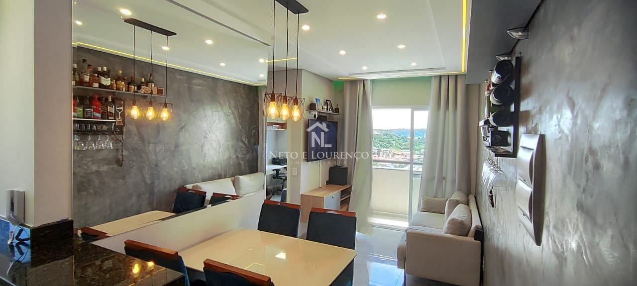 Apartamento, 2 quartos, 45 m² - Foto 1