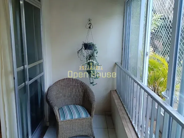 Apartamento com 176m² 3 quartos e 3 banheiros, à venda, no bairro Santa Rosa em Barra Mansa