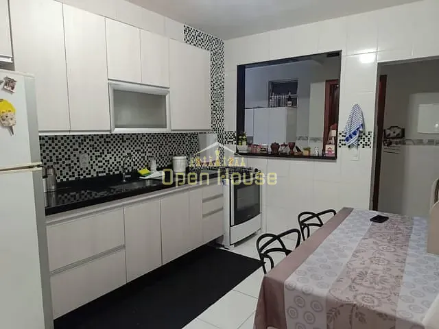 Apartamento com 176m² 3 quartos e 3 banheiros, à venda, no bairro Santa Rosa em Barra Mansa