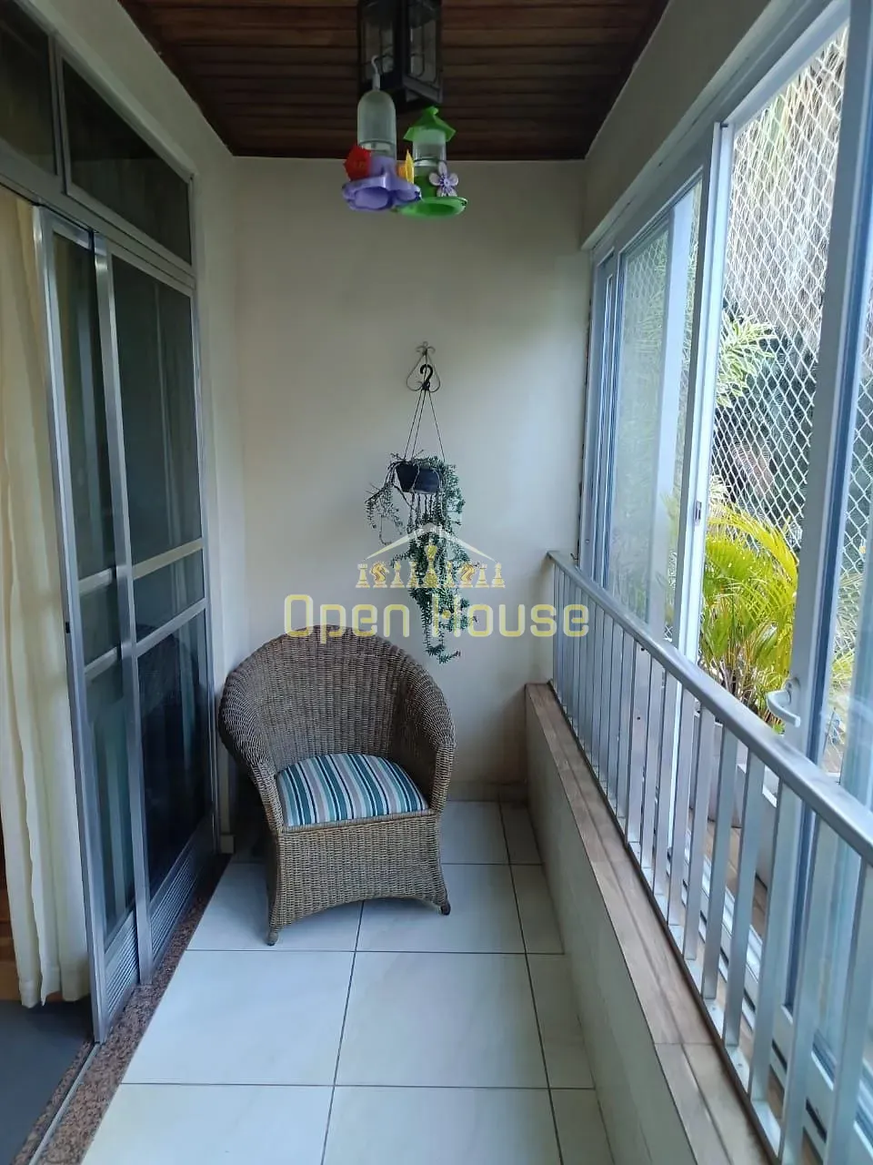 Apartamento, 3 quartos, 175 m² - Foto 2