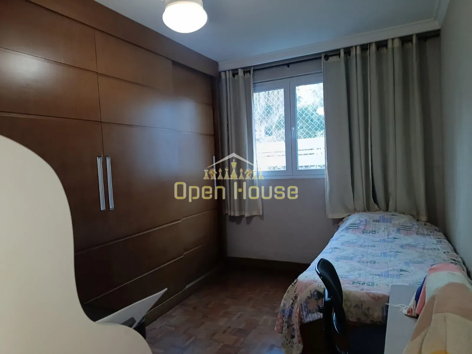 Apartamento, 3 quartos, 175 m² - Foto 6