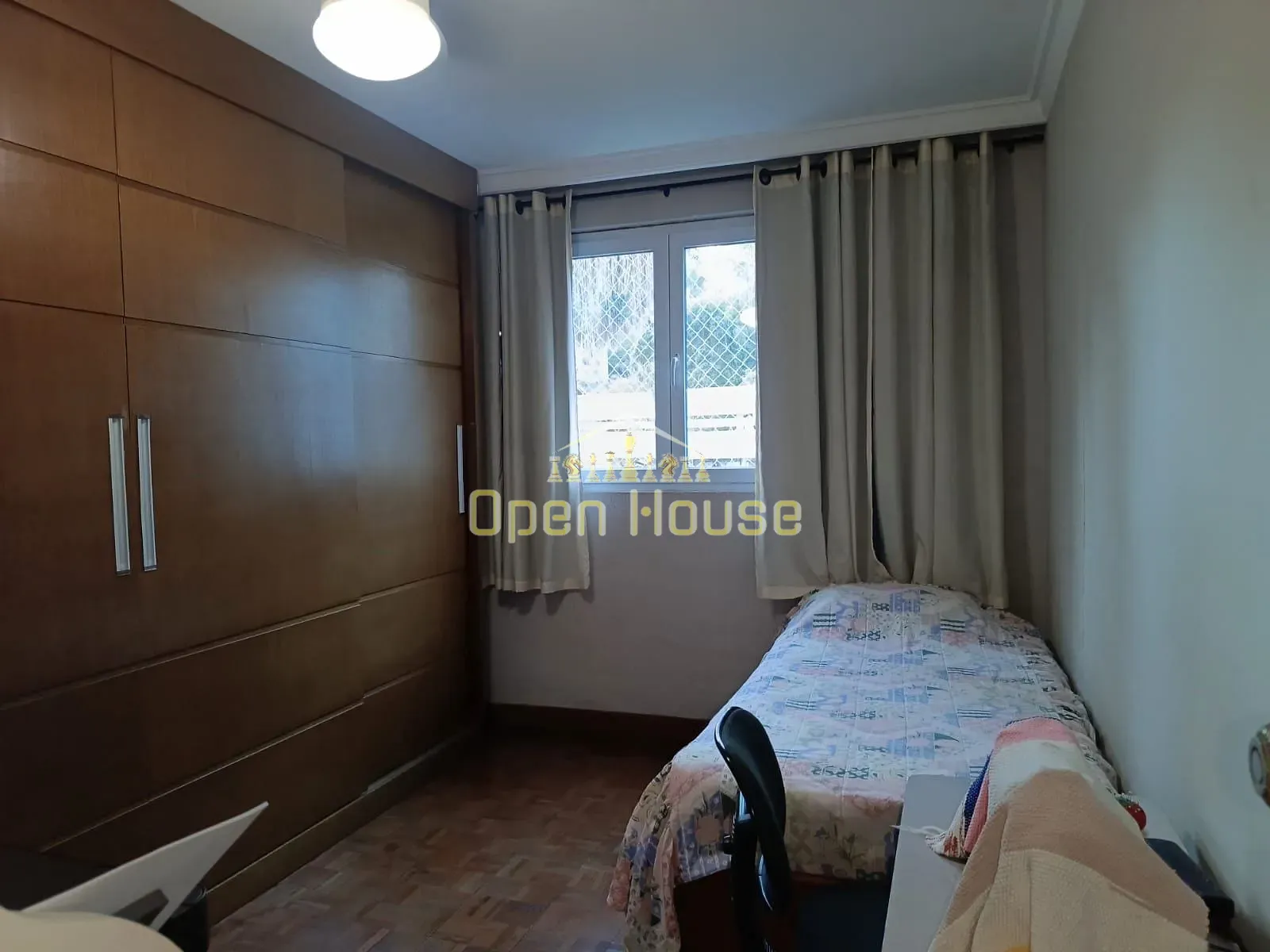 Apartamento, 3 quartos, 175 m² - Foto 7