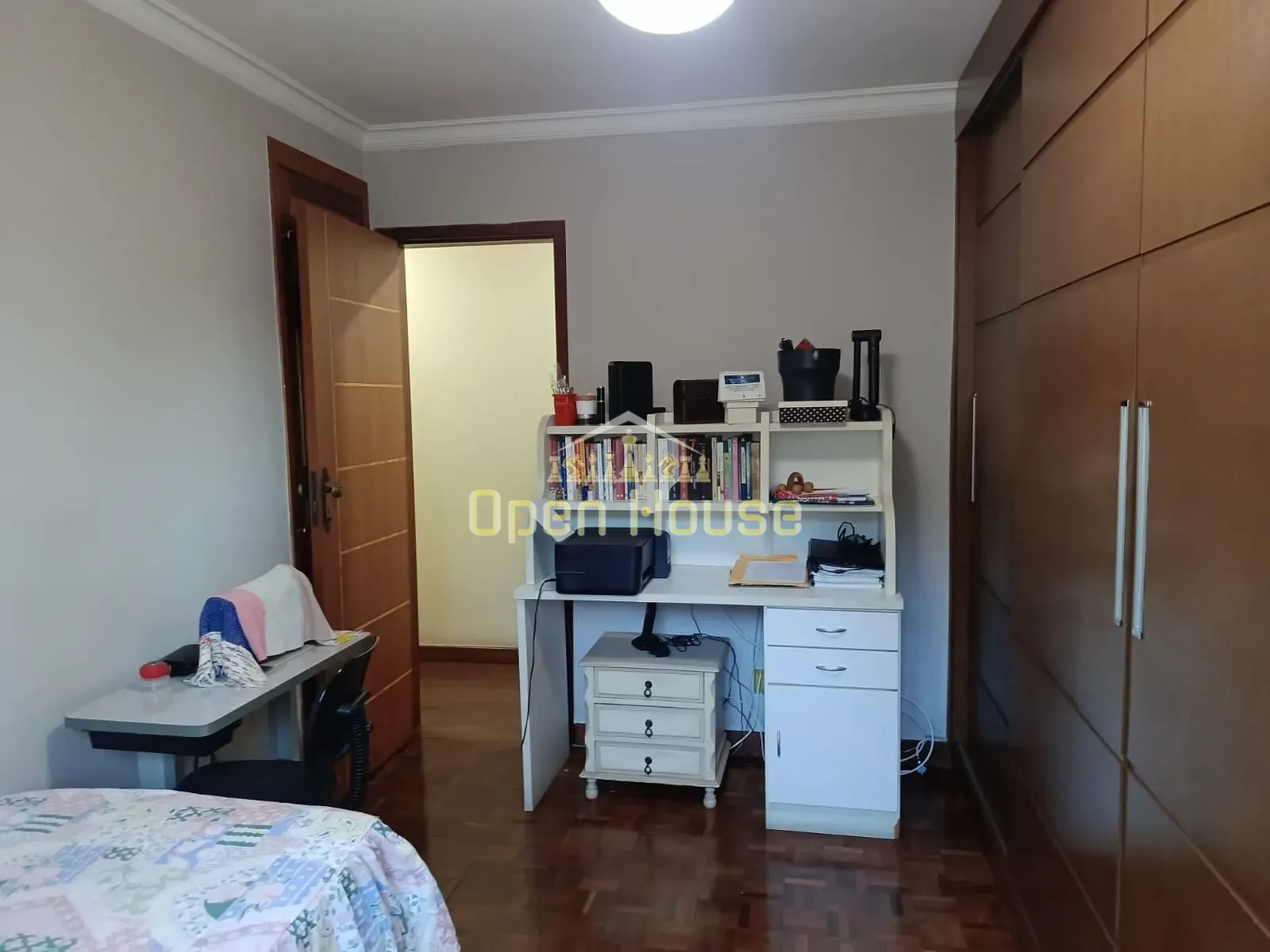 Apartamento, 3 quartos, 175 m² - Foto 10