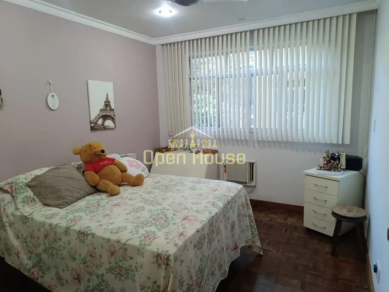 Apartamento, 3 quartos, 175 m² - Foto 11