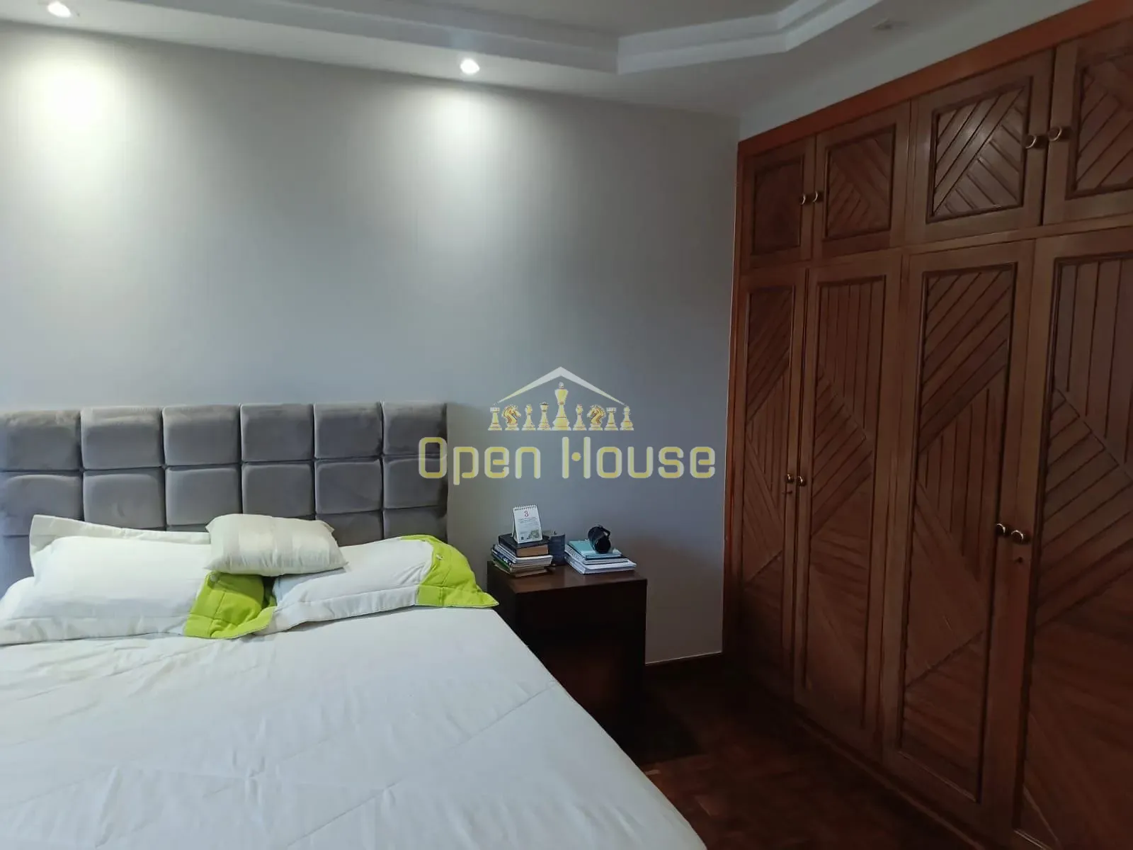 Apartamento, 3 quartos, 175 m² - Foto 13
