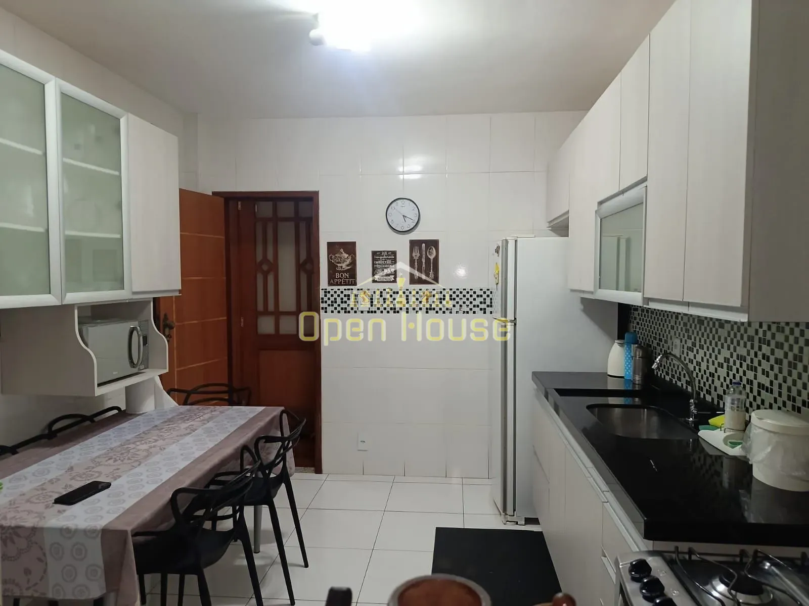 Apartamento, 3 quartos, 175 m² - Foto 14