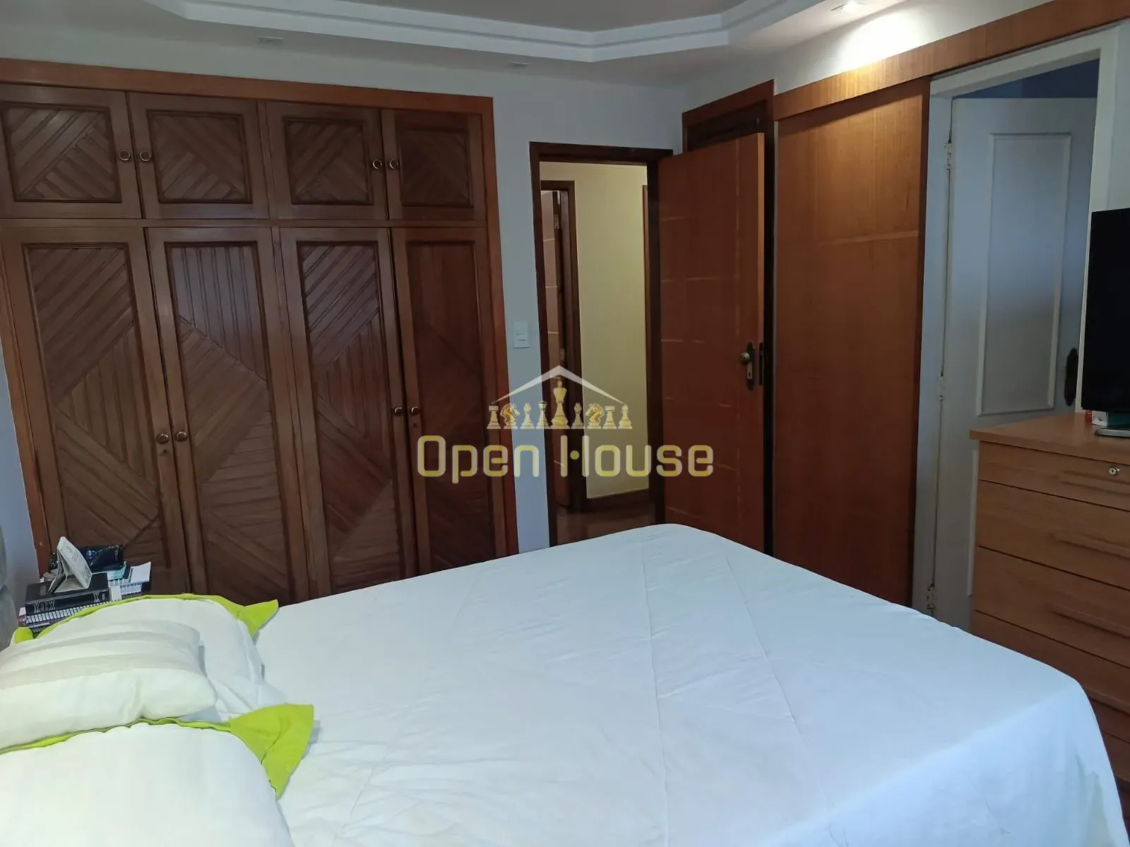 Apartamento, 3 quartos, 175 m² - Foto 17