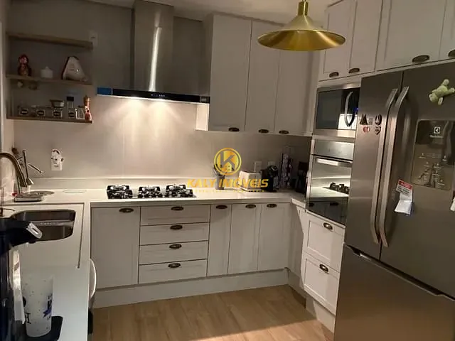 Apartamento com 119m² 3 quartos e 3 banheiros, à venda, no bairro Santa Paula em São Caetano do Sul