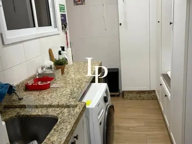 Apartamento com 119m² 3 quartos e 3 banheiros, à venda, no bairro Santa Paula em São Caetano do Sul