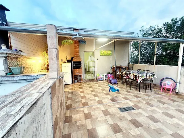 Apartamento 3 quartos e 3 banheiros, à venda, no bairro Jardim Santa Clara em Taubaté