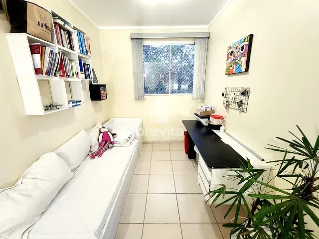 Apartamento 3 quartos e 3 banheiros, à venda, no bairro Jardim Santa Clara em Taubaté