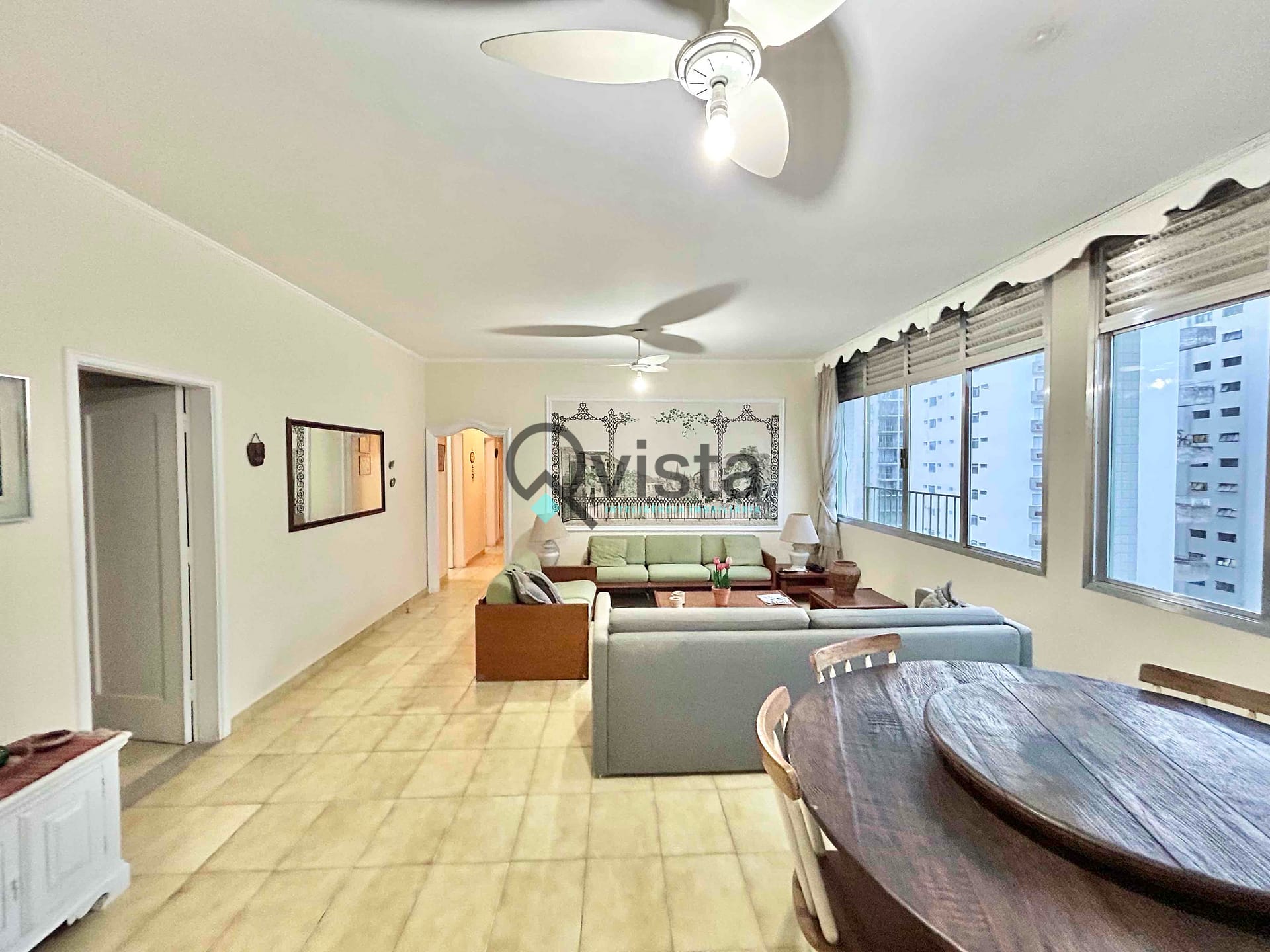 Apartamento, 3 quartos, 103 m² - Foto 2