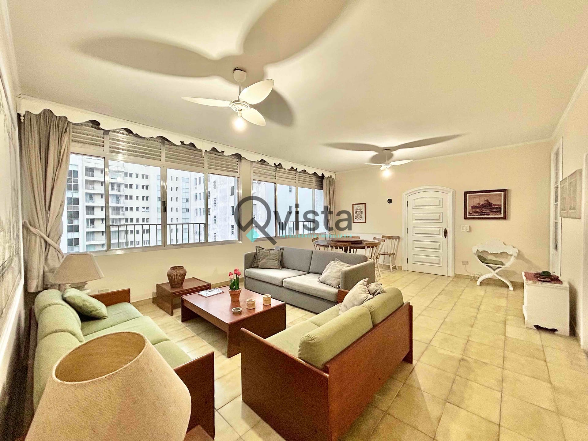 Apartamento, 3 quartos, 103 m² - Foto 1