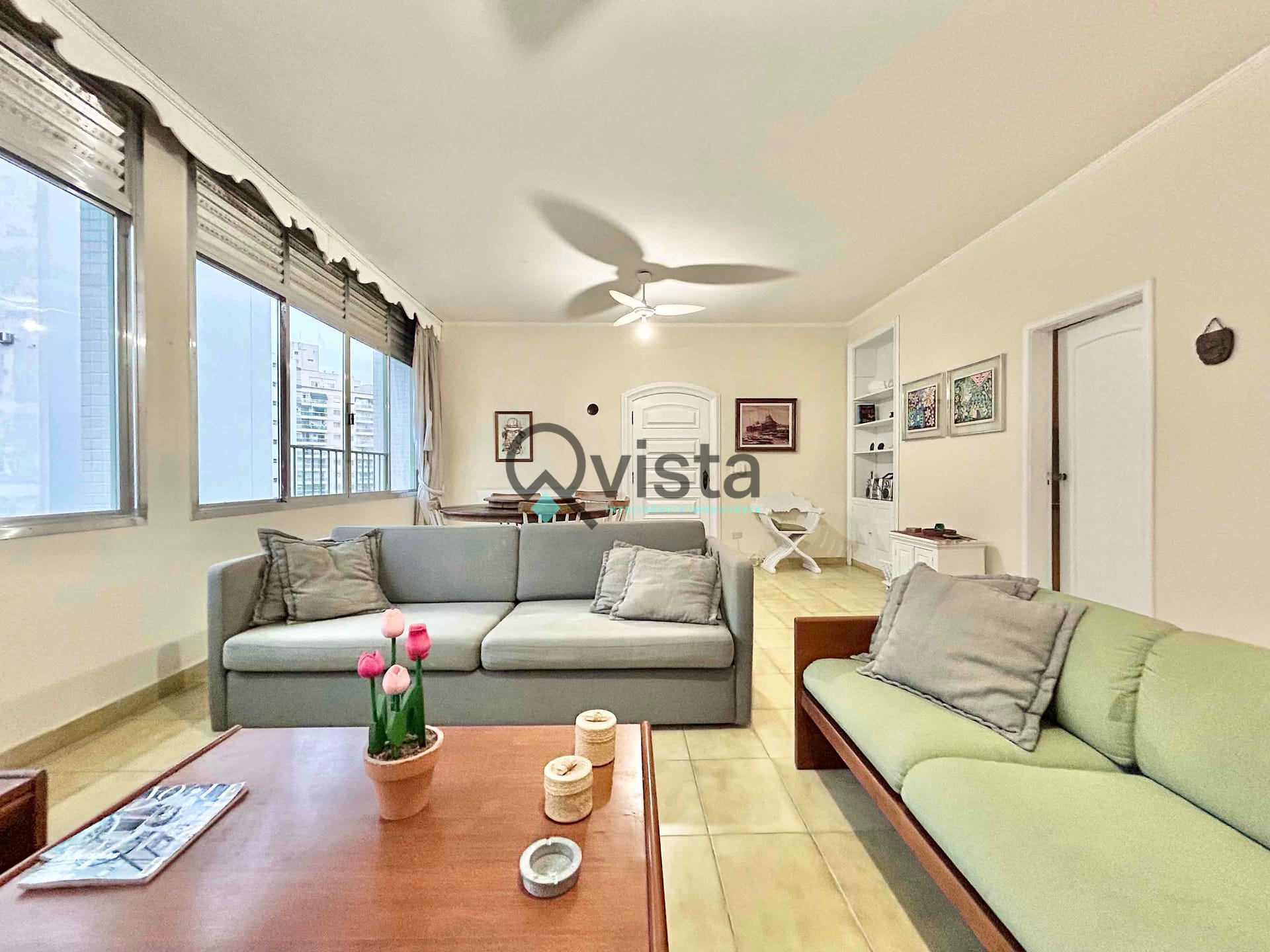 Apartamento, 3 quartos, 103 m² - Foto 5